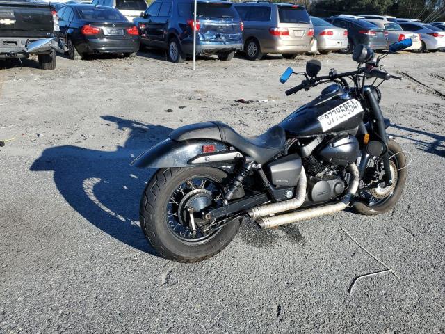 2020 HONDA VT750 C2B JH2RC5371LK100113