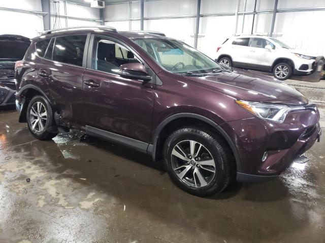 2T3RFREV5JW828055 | 2018 TOYOTA RAV4 ADVEN