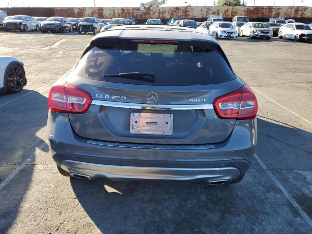 VIN WDCTG4GB6HJ310130 2017 Mercedes-Benz GLA-Class,... no.6