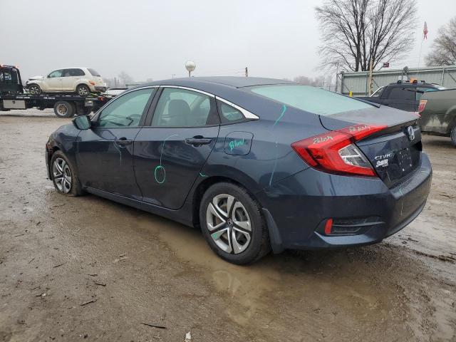 19XFC2F52HE076337 | 2017 HONDA CIVIC LX