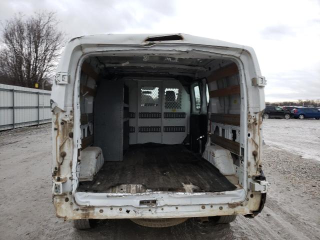 2015 Ford Transit T-250 VIN: 1FTNR1ZM6FKA46422 Lot: 37026384