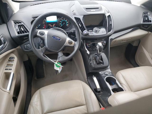 1FMCU9JX9FUA05552 | 2015 FORD ESCAPE TIT