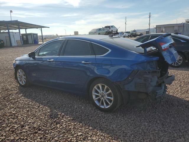 2017 FORD FUSION TIT - 3FA6P0SU8HR110334