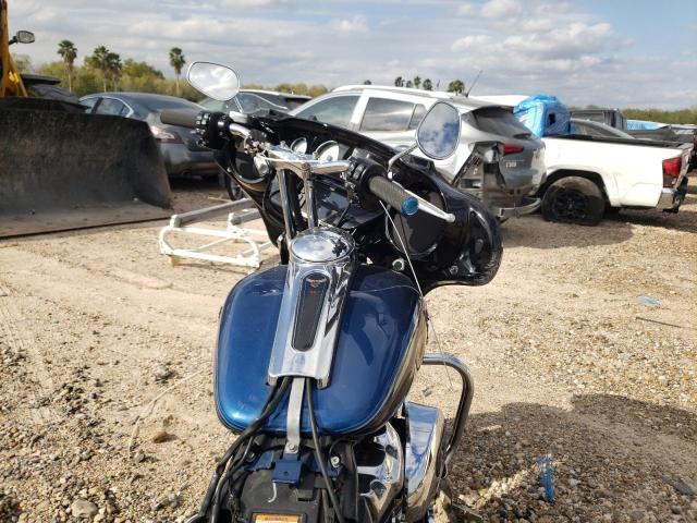 2018 HARLEY-DAVIDSON FLHX 115TH 1HD1KXC12JB624690