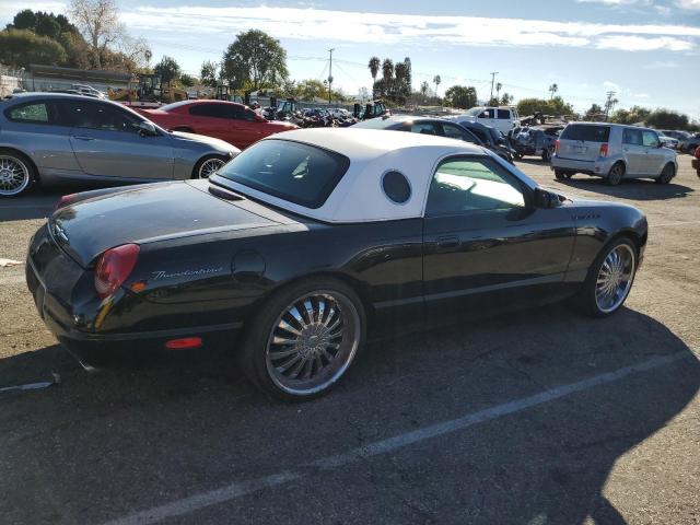 2003 Ford Thunderbird VIN: 1FAHP60A53Y105655 Lot: 40292294