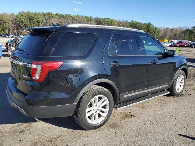 1FM5K7D81GGA99126 | 2016 FORD EXPLORER X