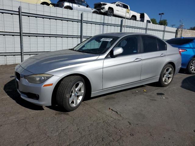 2013 BMW 3 Series 328i