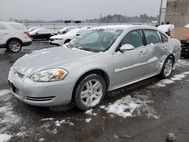 2G1WB5E37E1179484 | 2014 CHEVROLET IMPALA LIM