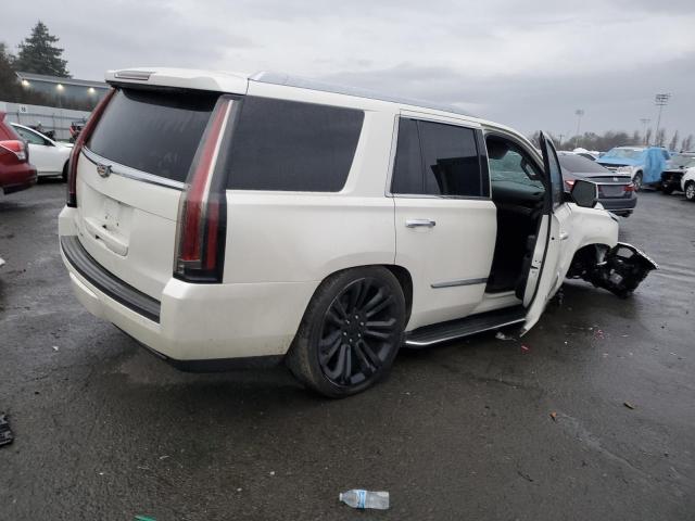 2015 CADILLAC ESCALADE L - 1GYS4MKJ0FR660077