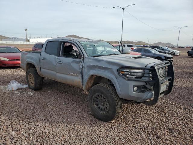 3TYCZ5AN7MT023129 | 2021 TOYOTA TACOMA DOU