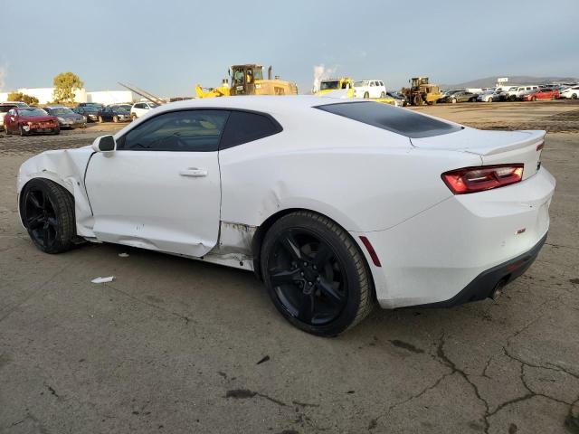 1G1FD1RS7J0109154 | 2018 CHEVROLET CAMARO LT