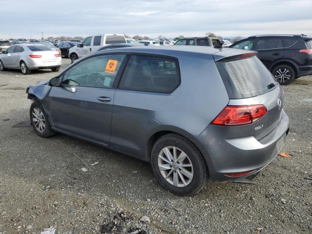 3VW917AU9FM059548 | 2015 Volkswagen golf