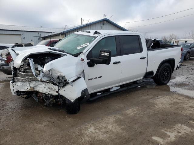 2023 Chevrolet Silverado 2500HD LT