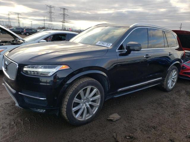 2016 Volvo XC90 