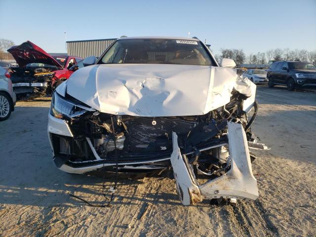 2023 Audi Q8 Premium Plus S-Line VIN: WA1EVBF15PD022236 Lot: 42872684