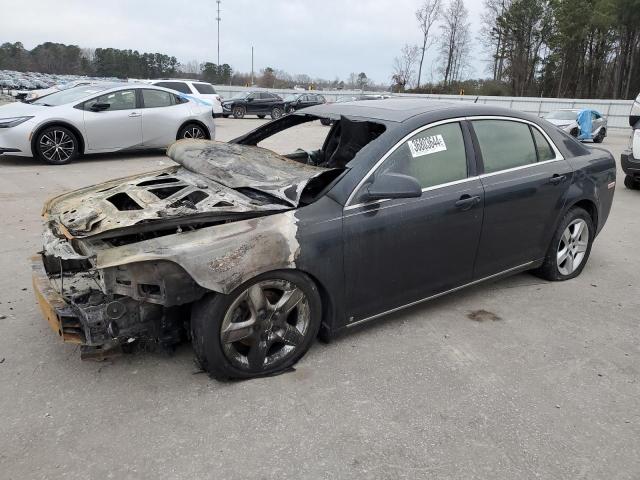 2009 Chevrolet Malibu 