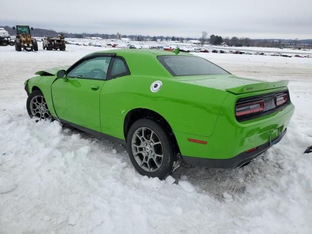 2C3CDZGG5HH592807 2017 Dodge Challenger photo 1