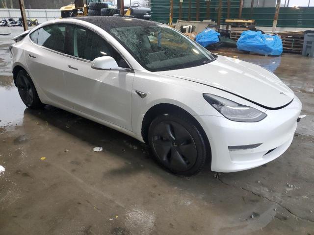 Vin: 5yj3e1ea9lf597855, lot: 37025124, tesla model 3 20204