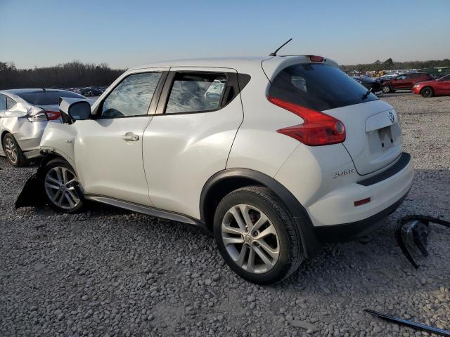 JN8AF5MR6ET357492 | 2014 NISSAN JUKE S