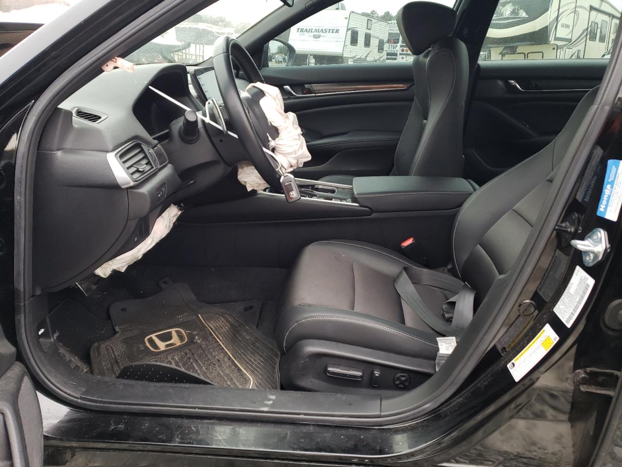 1HGCV1F37NA017841 HONDA ACCORD 2022