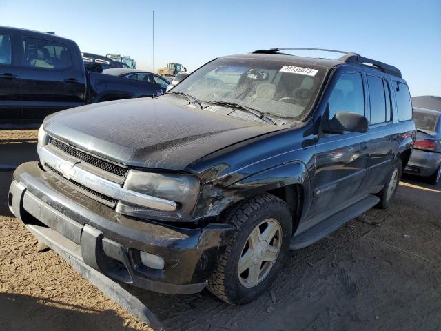 2003 Chevrolet TrailBlazer 