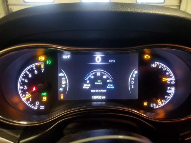 2015 JEEP GRAND CHER 1C4RJFBG3FC149981