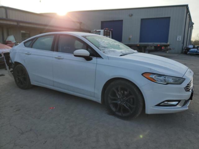 3FA6P0HD2JR222592 | 2018 FORD FUSION SE