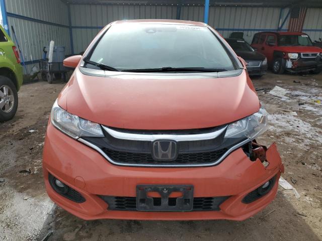 3HGGK5H84KM705806 | 2019 HONDA FIT EX