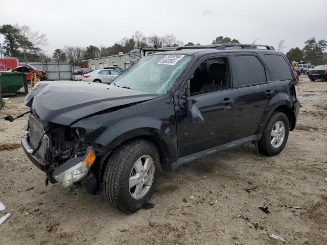 Vin: 1fmcu9d78akc47815, lot: 38060354, ford escape xlt 2010 img_1