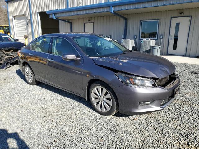 1HGCR3F85EA040532 | 2014 HONDA ACCORD EXL