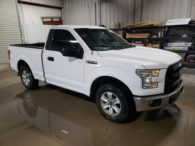 2016 Ford F-150 - Image 4