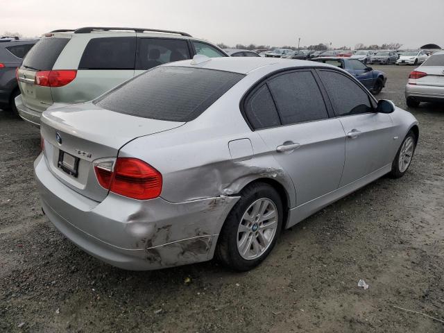 WBAVB17576NK41084 | 2006 BMW 325 i automatic