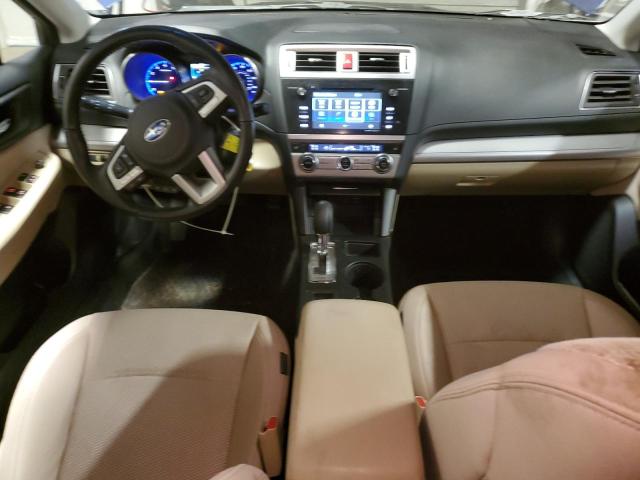 4S4BSACC0F3313101 | 2015 SUBARU OUTBACK 2.