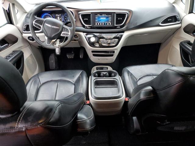 2020 CHRYSLER VOYAGER 2C4RC1DG0LR262705