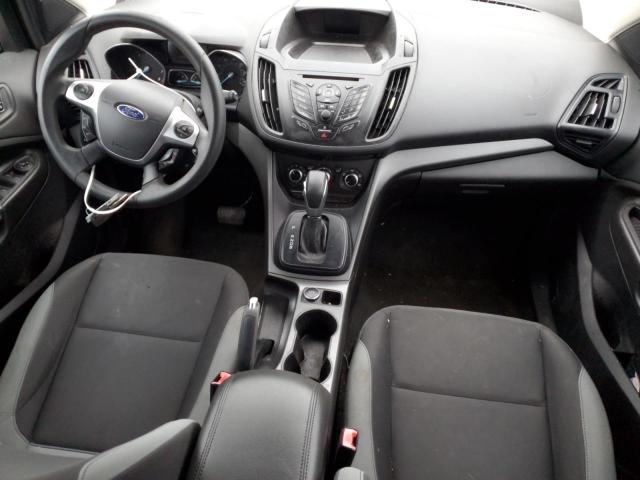 1FMCU0F73EUA06988 | 2014 Ford escape s