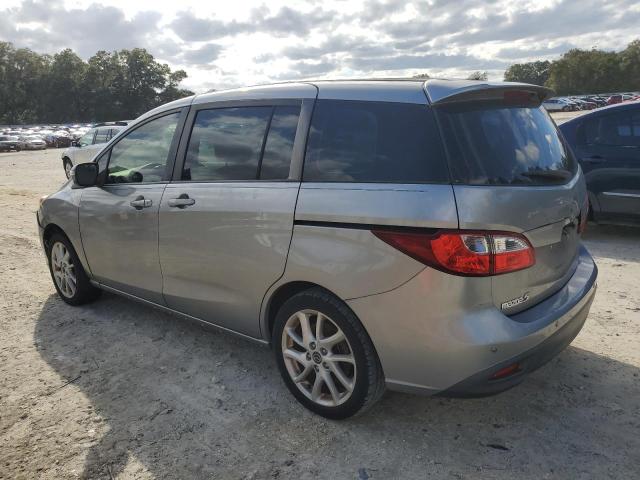 VIN JM1CW2DL8D0147328 2013 Mazda 5 no.2