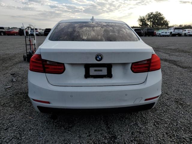 WBA3C3G59FNT53062 | 2015 BMW 320 i xdrive