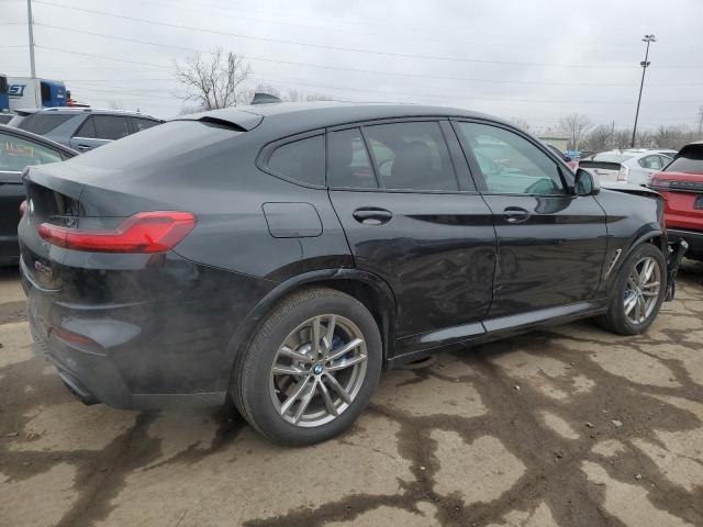 5UXUJ5C50KLJ63007 2019 BMW X4 M40I