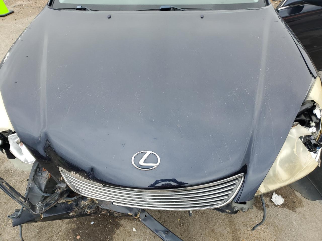 JTHBA30G155093270 2005 Lexus Es 330