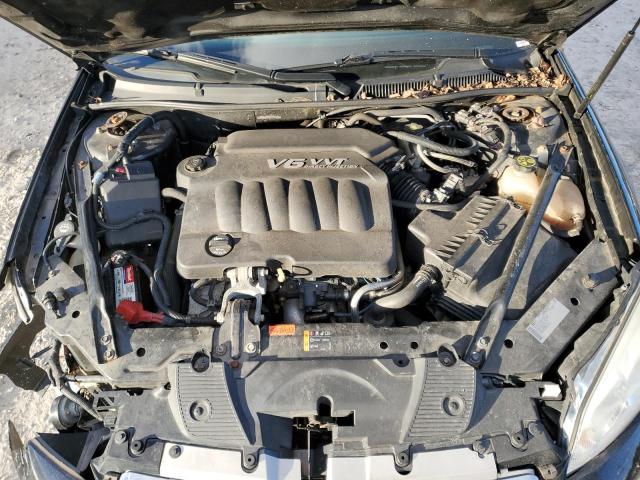 2013 Chevrolet Impala Lt VIN: 2G1WG5E30D1242232 Lot: 80757993