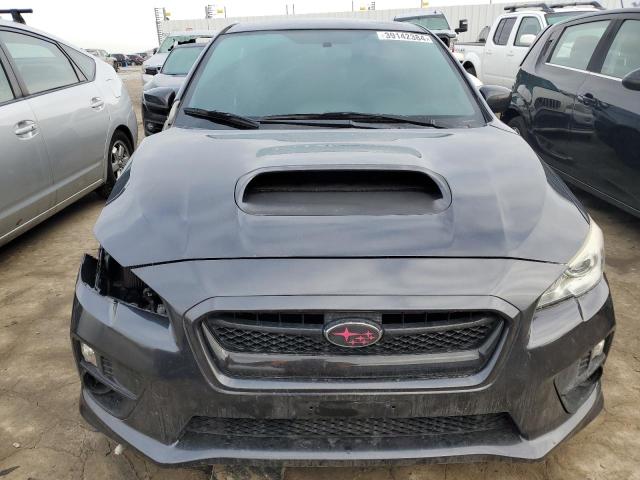 JF1VA1B6XG9806949 | 2016 SUBARU WRX