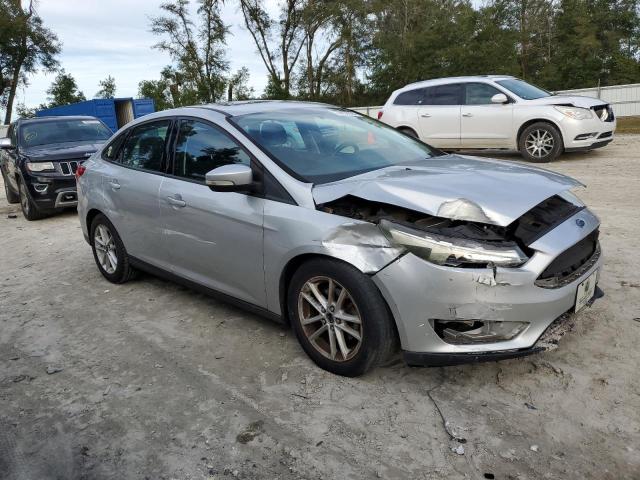 1FADP3F2XFL204051 | 2015 FORD FOCUS SE