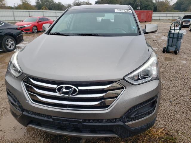 5XYZT3LB4GG372975 | 2016 HYUNDAI SANTA FE S