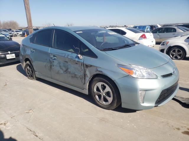 JTDKN3DU5F1984466 | 2015 TOYOTA PRIUS