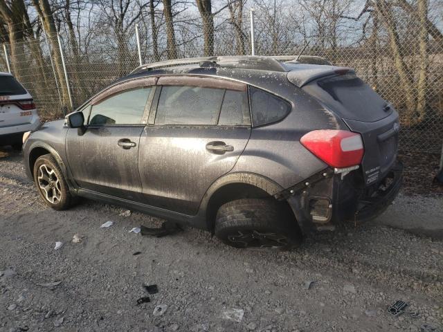 JF2GPAMC1F8267938 2015 Subaru Xv Crosstrek 2.0 Limited