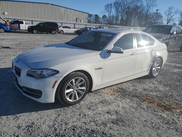 2014 BMW 5 Series 528xi