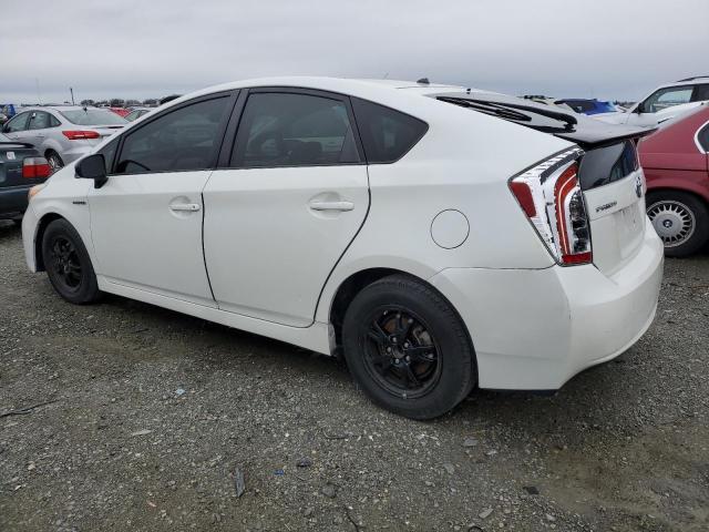 JTDKN3DU5F0456920 | 2015 TOYOTA PRIUS