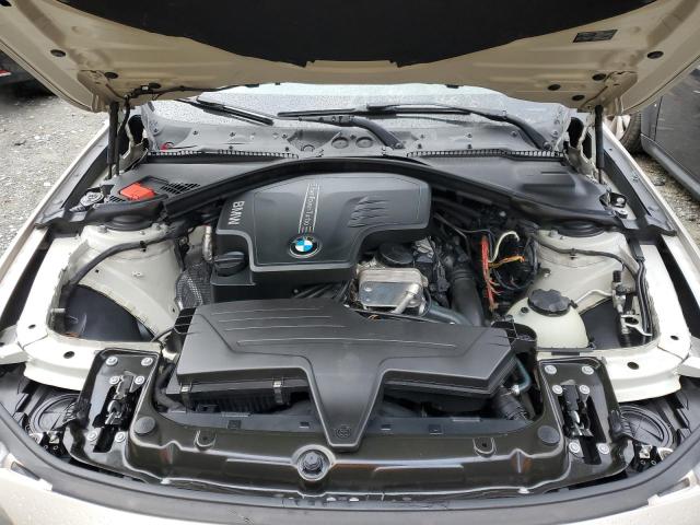 WBA3A5C5XEP600406 | 2014 BMW 328 I