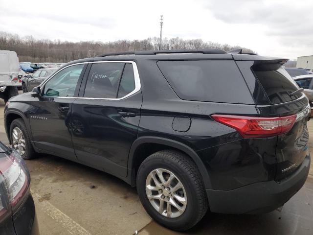 1GNERGKW3MJ221167 | 2021 CHEVROLET TRAVERSE L