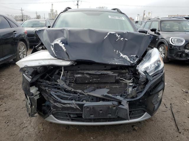 VIN JTNB11HK5J3051605 2018 Toyota Camry, SE no.5